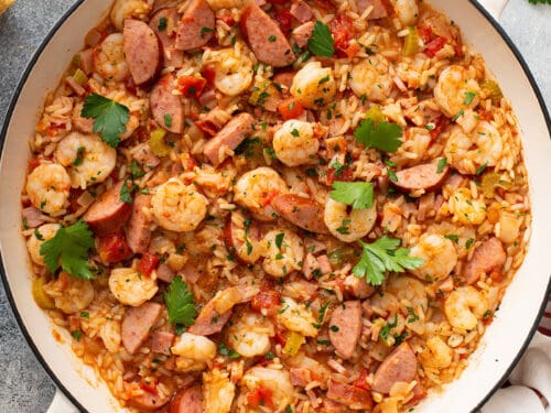 Best Jambalaya: A Flavorful Journey to the Heart of Cajun and Creole Cuisine