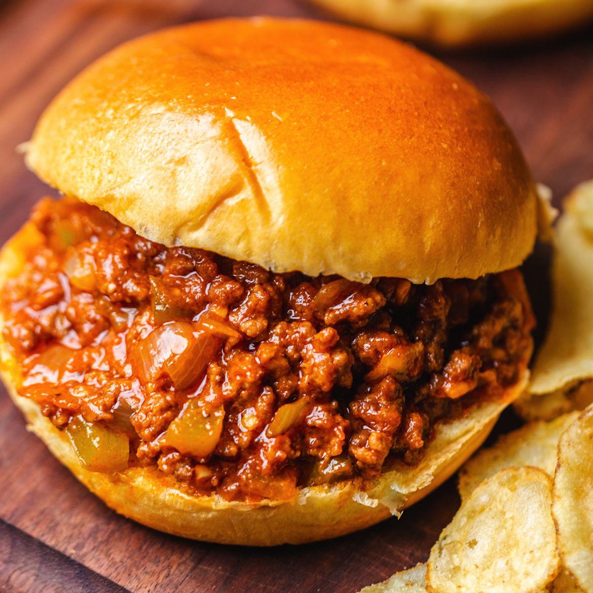 Homemade Sloppy Joes: A Comfort Food Classic