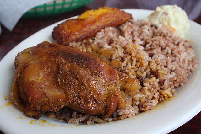 Belizean Chicken Stew: A Deep Dive into a Cultural Culinary Gem